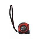 YATO Maßband 3 x 16 mm