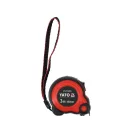 YATO Maßband 3 x 16 mm