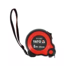 YATO Maßband 8 x 25 mm