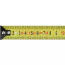 YATO Maßband 8 x 25 mm