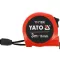 YATO Maßband 3 m x 16 mm