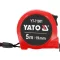 YATO Maßband 5 m x 19 mm