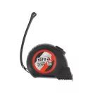 YATO Maßband 5 m x 25 mm