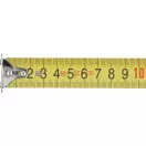 YATO Maßband 5 m x 25 mm