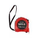 YATO Maßband 7,5 m x 25 mm