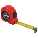 YATO Maßband 7,5 m x 25 mm