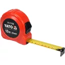 YATO Maßband 10 x 25 mm