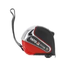 YATO Maßband 3 x 16 mm magnetisch