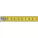 YATO Maßband 3 x 16 mm magnetisch