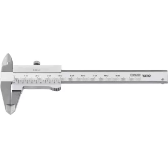 YATO Schieblehre 70/0,05 mm