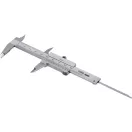 YATO Schieblehre 70/0,05 mm