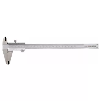 YATO-Messschieber 200/±0,02 mm