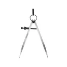 YATO Präzisions-Federzirkel 150 mm