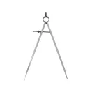 YATO Präzisions-Federzirkel 300 mm