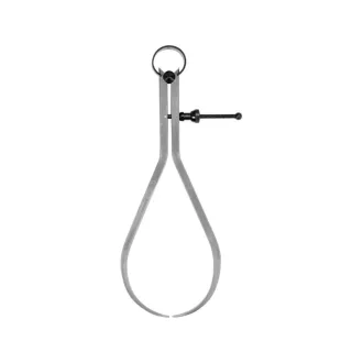 YATO Externer Federkontaktring 200 mm