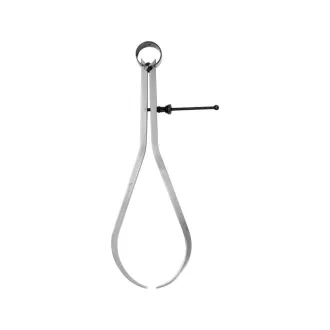 YATO Externer Federkontaktring 250 mm