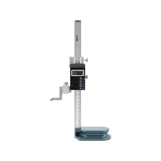 YATO Digitaler Höhenmesser 200 mm