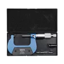 YATO Mikrometer 25-50 mm +/-0,01 mm mechanisch