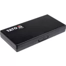 YATO Mikrometer 50-75 mm +/-0,01 mm mechanisch