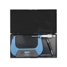 YATO Mikrometer 75-100 mm +/-0,01 mm mechanisch