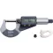 YATO Digitales Mikrometer 0-25 mm +/-0,001 mm
