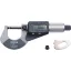YATO Digitales Mikrometer 0-25 mm +/-0,001 mm