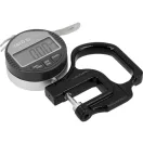 YATO Digitaler Dickenmessschieber 12,7 mm / 0,01 mm