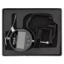 YATO Digitaler Dickenmessschieber 12,7 mm / 0,01 mm