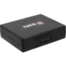 YATO Digitaler Dickenmessschieber 12,7 mm / 0,01 mm