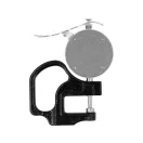 YATO Digitaler Dickenmesser 12,7 mm / 0,001 mm