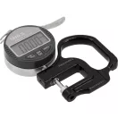 YATO Digitaler Dickenmesser 12,7 mm / 0,001 mm