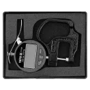 YATO Digitaler Dickenmesser 12,7 mm / 0,001 mm