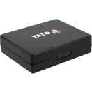 YATO Digitaler Dickenmesser 12,7 mm / 0,001 mm