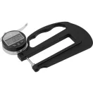 YATO Digitaler Dickenmesser 0 - 12,7 mm / 0,001 mm