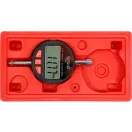 YATO Digitalanzeigeuhr 0-12,7/ 0,01 mm magnetisch