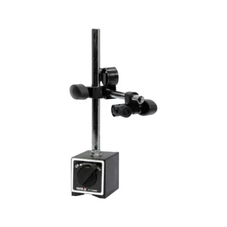   YATO Magnetständer für Anzeigeuhr 50 x 65 x 55 mm max. 70 kg (YT-72450, YT-72453)