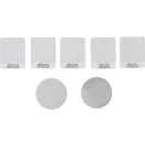 YATO Schichtdickenmessgerät