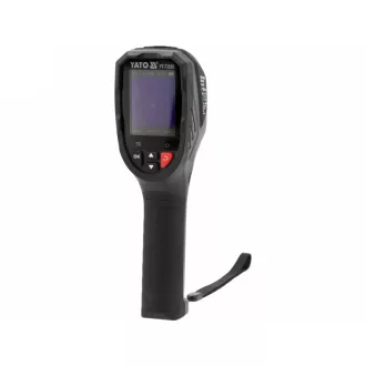 YATO Wärmebildkamera 96 x 96 (240 x 240 IRS) 18 Hz
