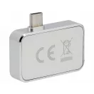 YATO Wärmebildkamera 256 x 192, 25 Hz, USB-C