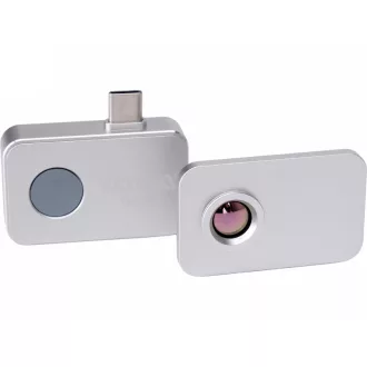 YATO Wärmebildkamera 256 x 192, 25 Hz, USB-C+M