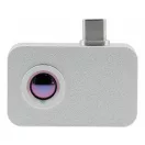 YATO Wärmebildkamera 256 x 192, 25 Hz, USB-C+M