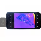 YATO Wärmebildkamera 256 x 192, 25 Hz, USB-C+M