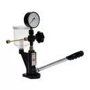 YATO Vergaser-Einstell- und Prüfgerät für Dieselmotoren 600 bar