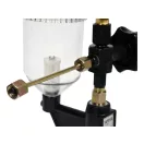 YATO Vergaser-Einstell- und Prüfgerät für Dieselmotoren 600 bar