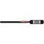 YATO Elektronisches Thermometer 130 mm -50°C +300°C/1°C