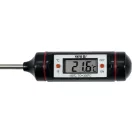 YATO Elektronisches Thermometer 130 mm -50°C +300°C/1°C