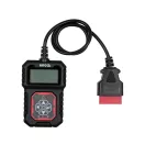 YATO Fehlercodeleser OBD/EOBD