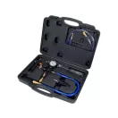 YATO Vakuumkühlsystem-Tester und Füllset 3-teilig