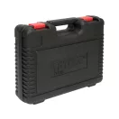 YATO Vakuumkühlsystem-Füllset 6-teilig