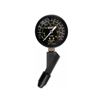 YATO Kompressionsmesser (Max 21 bar)